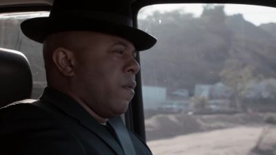 [ sighs ] - The Mentalist