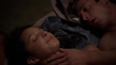 (SIGHS) - Shameless