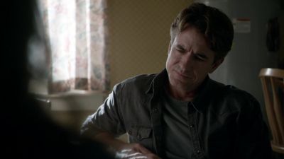 [sighs] - Shameless