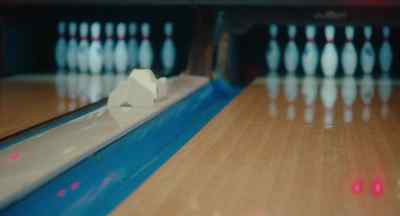 [SIGHS] - Last Night at Terrace Lanes