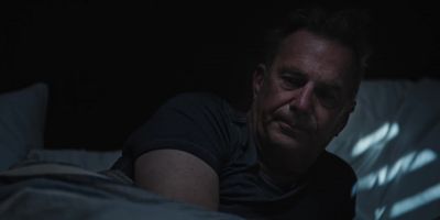 (SIGHS) - Yellowstone