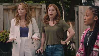 [SIGHS] - The Spencer Sisters