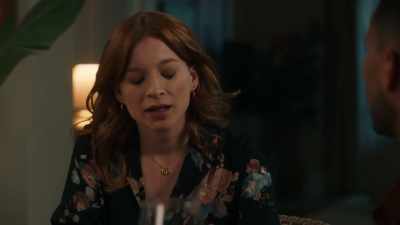 [SIGHS] - The Spencer Sisters