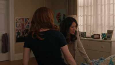 [SIGHS] - The Spencer Sisters
