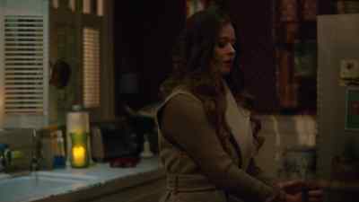 [sighs] - A Carpenter Christmas Romance