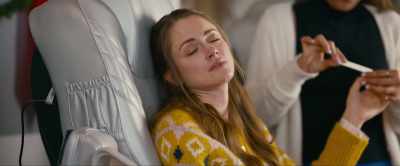 [sighs] - Stars Fell Again