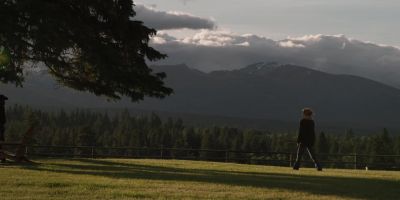 [sighs] - Yellowstone