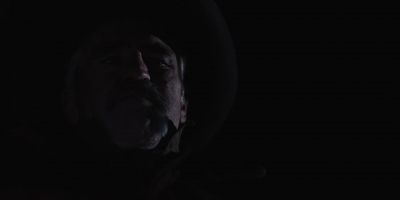 (SIGHS) - Yellowstone