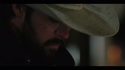 See you in the morning. - Yellowstone