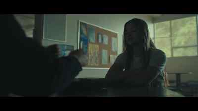 [sighs] - Under the Bridge