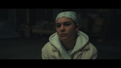 [sighs] - Under the Bridge