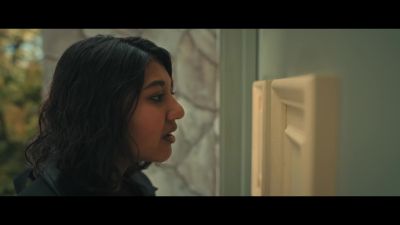 [sighs] - Under the Bridge
