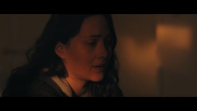 [sighs] - Under the Bridge