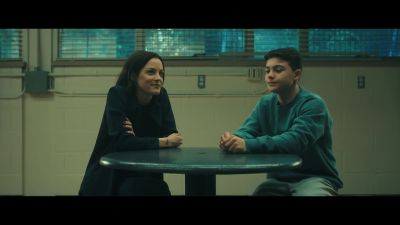 [sighs] - Under the Bridge