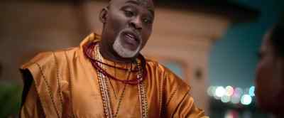 [sighs] - Christmas in Lagos
