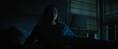 (SIGHS) - Nightbitch