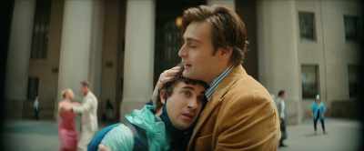 (sighs) - Young Werther