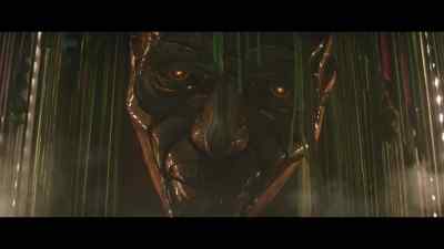 [sighs] - Defying Gravity: The Curtain Rises on Wicked