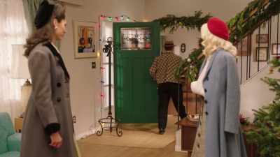 [sighs] - Season's Greetings from Cherry Lane