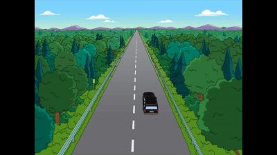 (sighs) - American Dad!