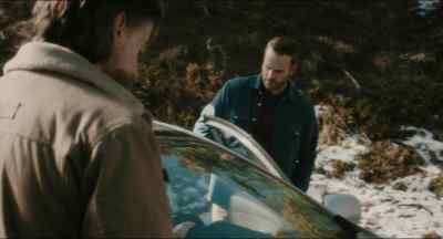 [sighs] - Drive Back