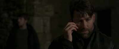 [SIGHS] - The Stoic
