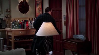 (sighs) - Two and a Half Men