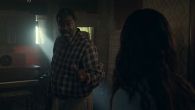 [Sighs] - Fear the Walking Dead