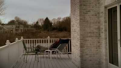 [sighs] - Wise Guy: David Chase and The Sopranos