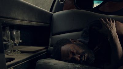 [Sighs] - Fear the Walking Dead