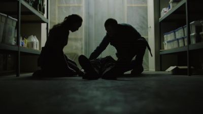 (SIGHS) - Fear the Walking Dead
