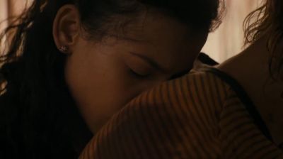 (sighs) - Fear the Walking Dead