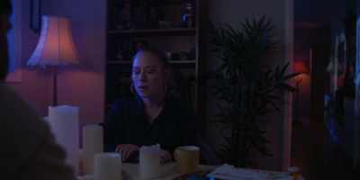 [sighs] - My Husband Hired a Hitman