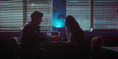 [sighs] - My Husband Hired a Hitman
