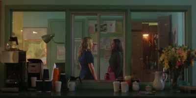 [sighs] - My Husband Hired a Hitman