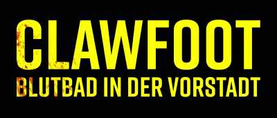 [SIGHS] - Clawfoot