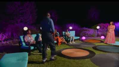 [sighs] - Love Never Lies: South Africa