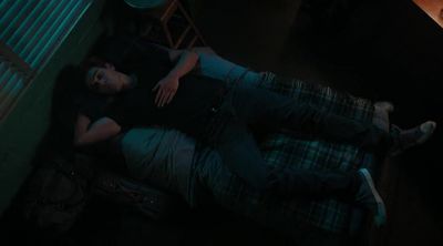 [sighs] - Riverdale