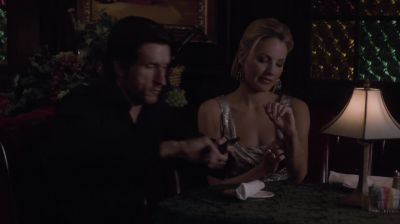 [ sighs ] - The Mentalist