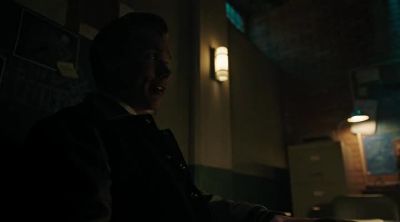 [sighs] - Riverdale