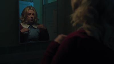 [sighs] - Riverdale