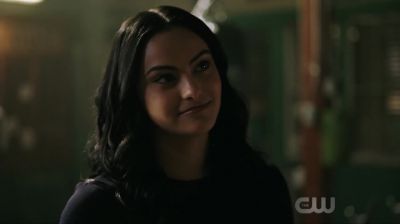 [SIGHS] - Riverdale