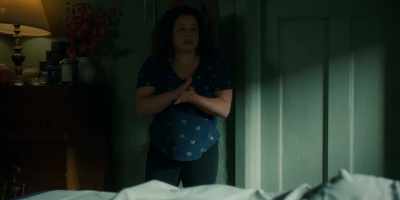[sighs] - The Horror of Dolores Roach