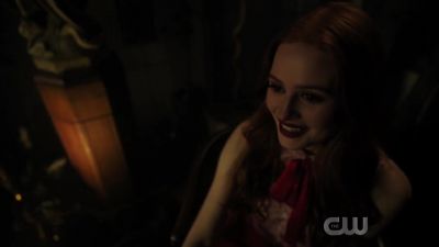 [SIGHS] - Riverdale