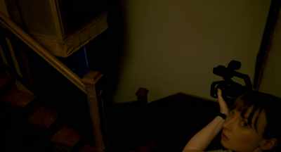(Sighs) - Hell House LLC Origins: The Carmichael Manor