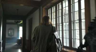 (sighs) - Hell House LLC Origins: The Carmichael Manor