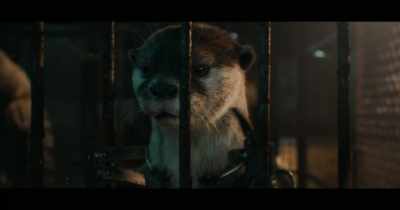 (SIGHS) - Guardians of the Galaxy Vol. 3