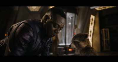 (SIGHS) - Guardians of the Galaxy Vol. 3