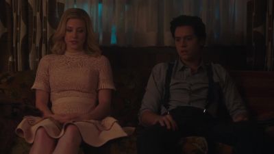 [sighs] - Riverdale