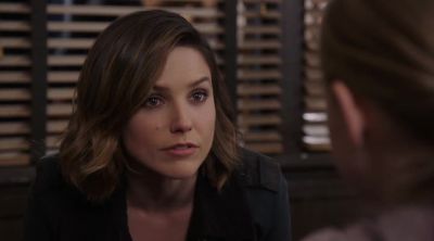 (SIGHS) - Chicago P.D.
